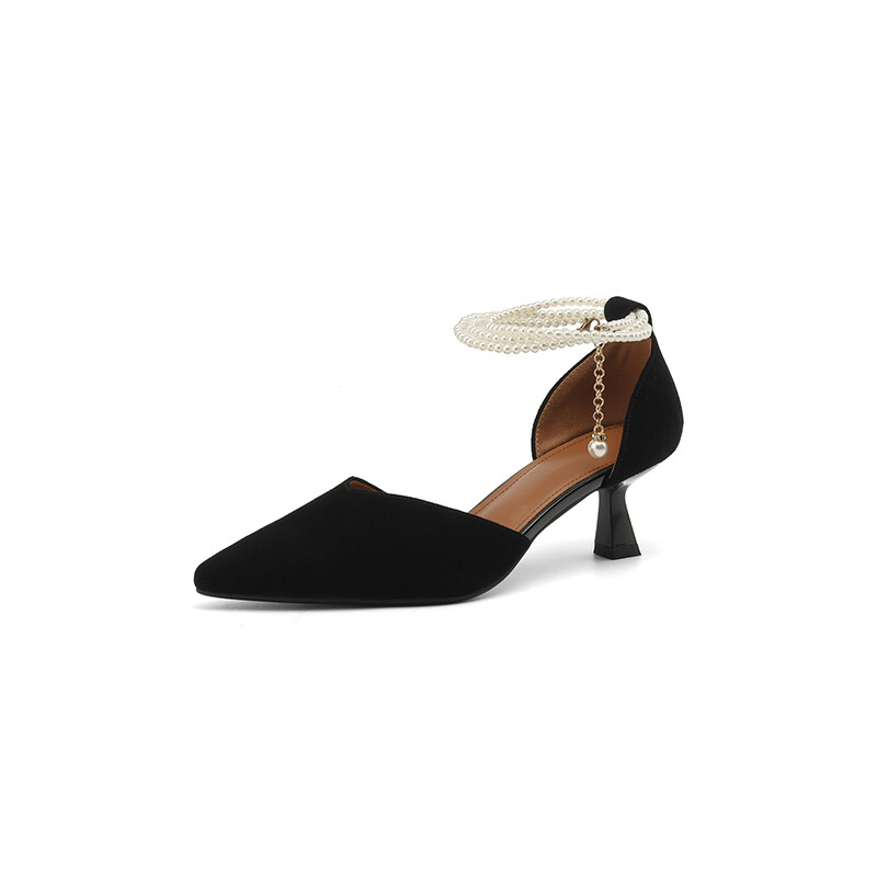 

Туфли Bai Shiting High Heels Women's