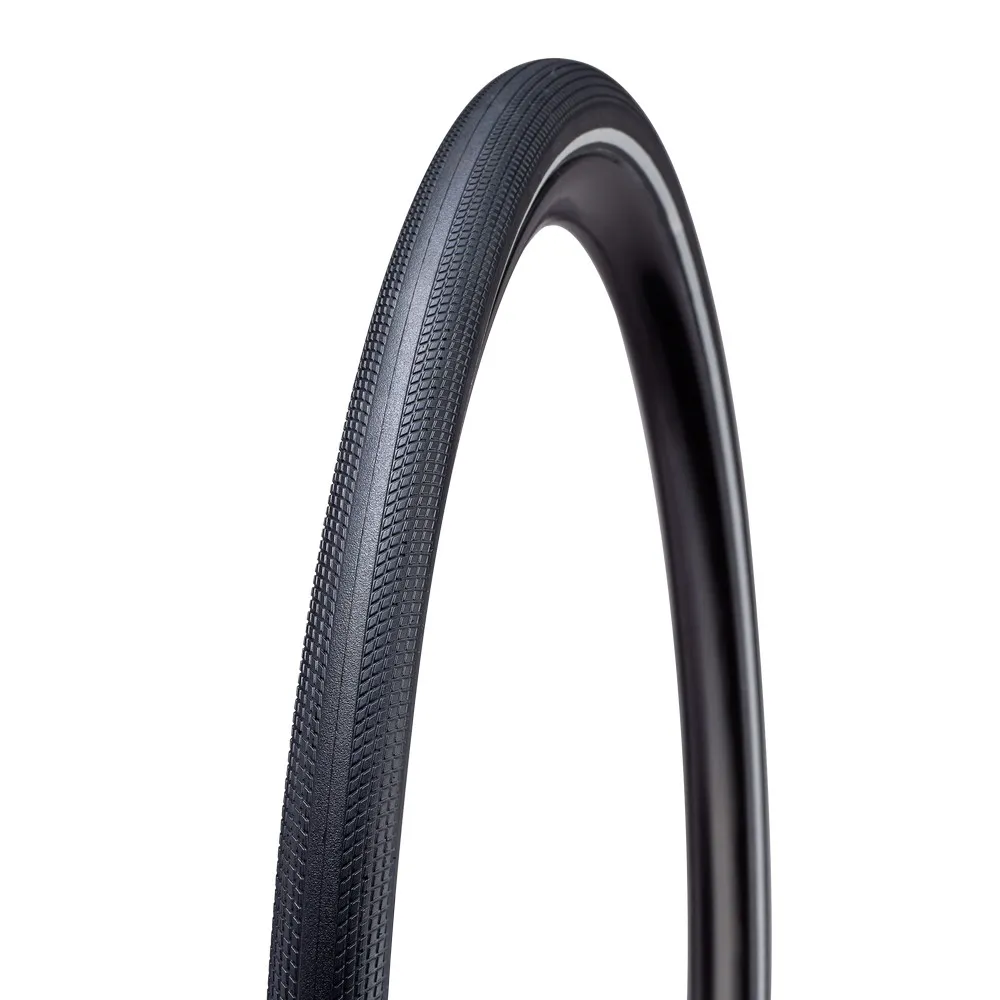 

Дорожная шина Specialized Road Sport Reflect 700 x 35 rigid, серебряный