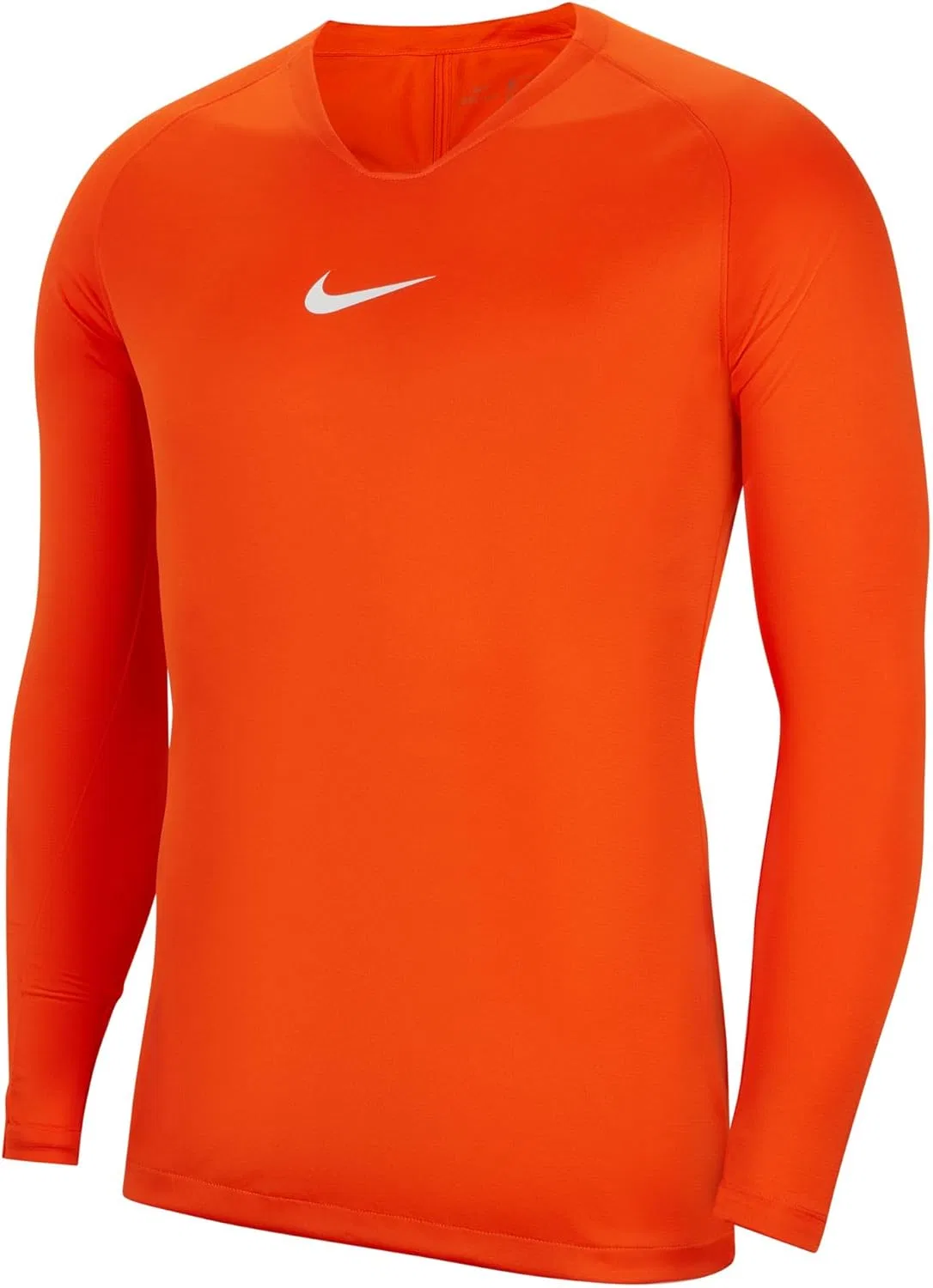Футболка Nike Nike Orange