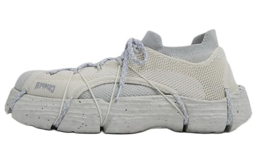 

Кроссовки CAMPER Roku Low-top Sneakers, белый
