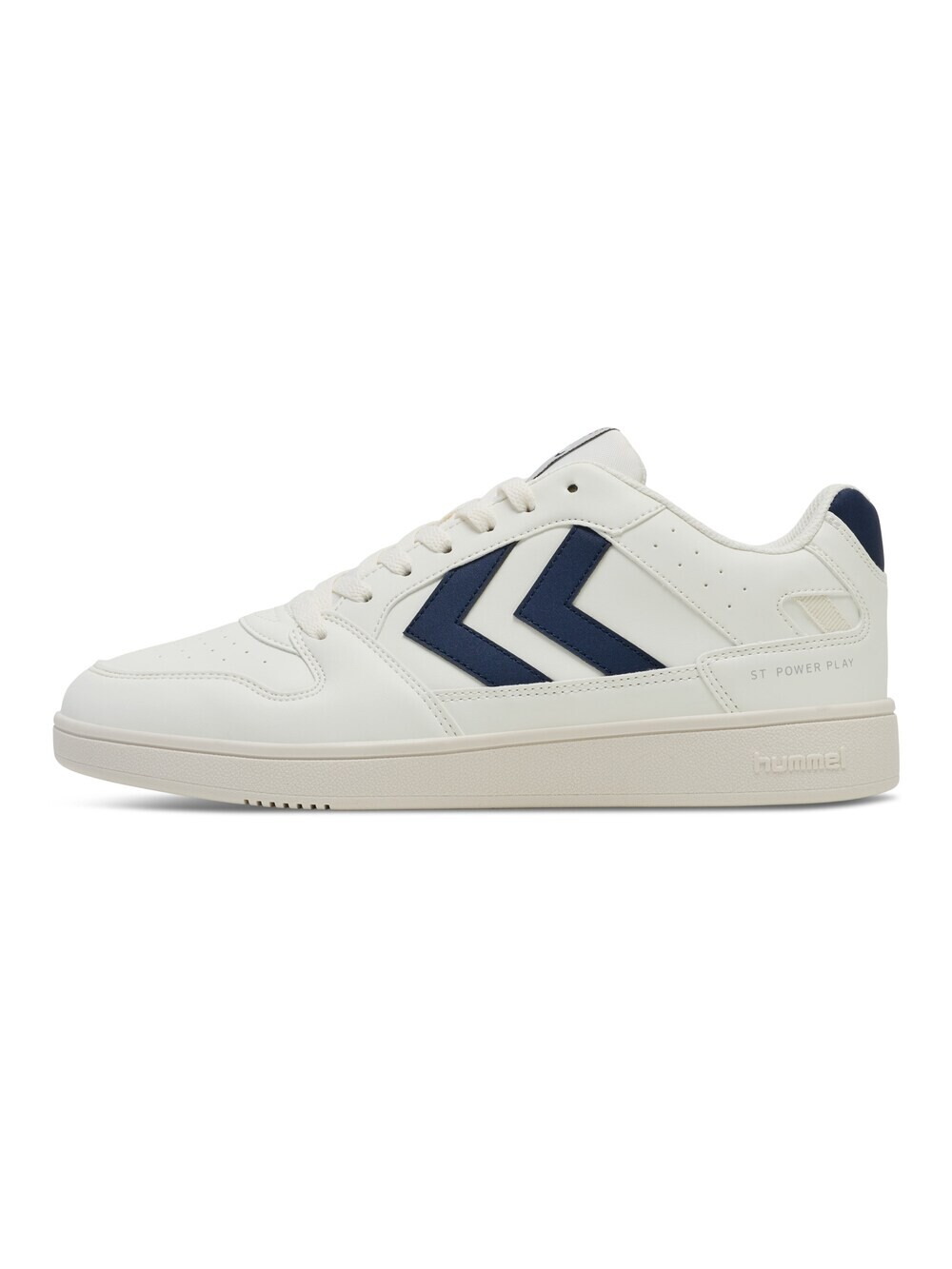 

Кроссовки Hummel, белый