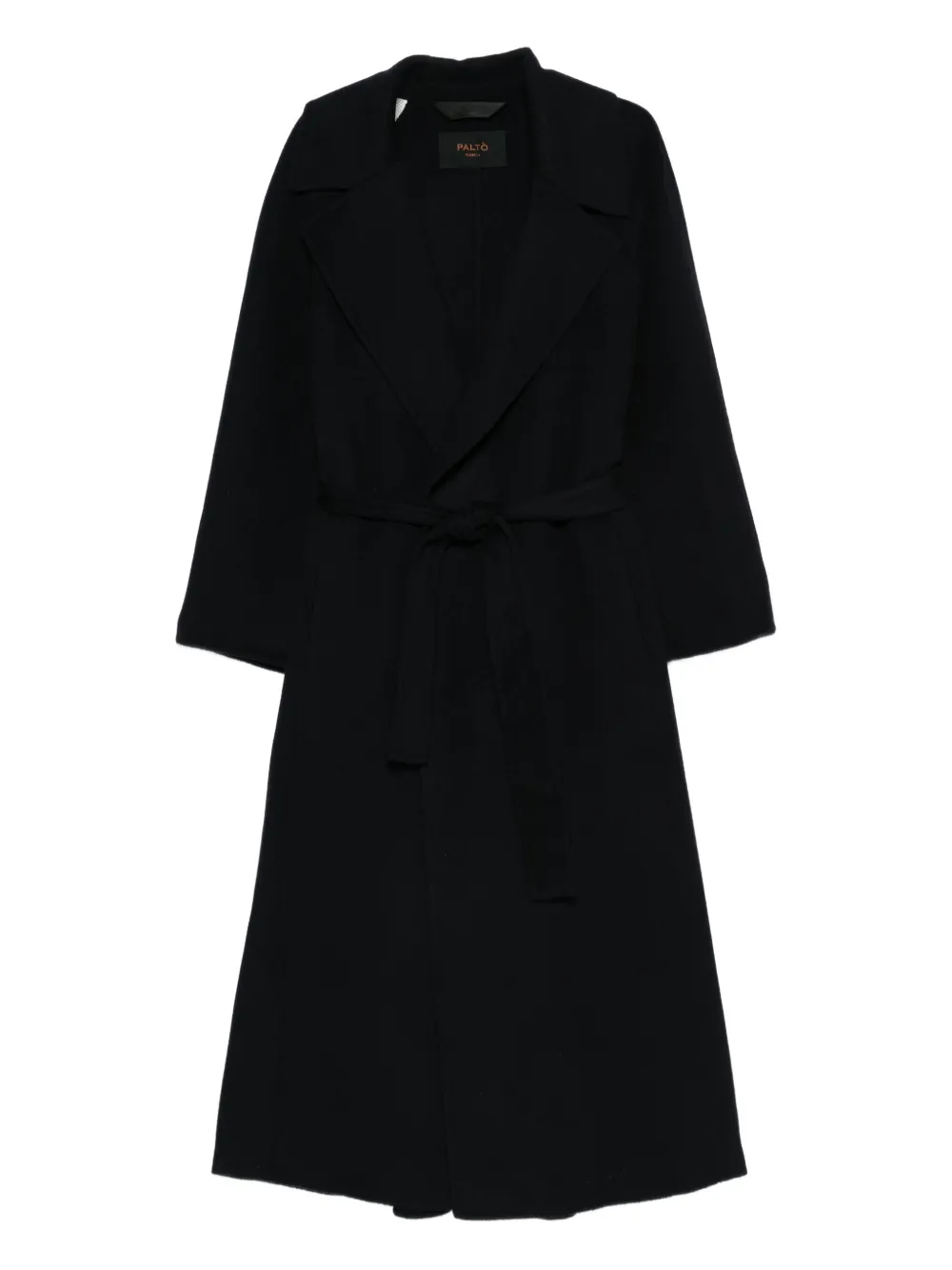 

Пальто с длинными рукавами Paltò, синий