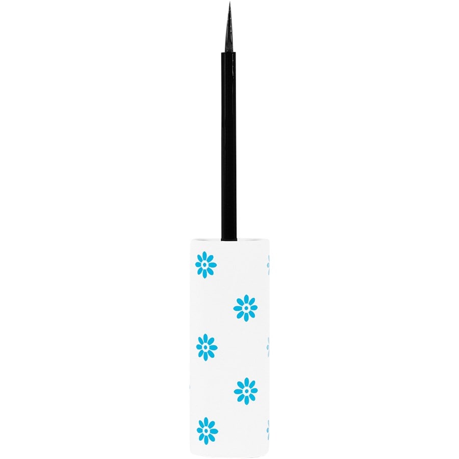 

Тушь для ресниц The Organic Pharmacy Precision Liquid Eye Liner, Black / 4 ml