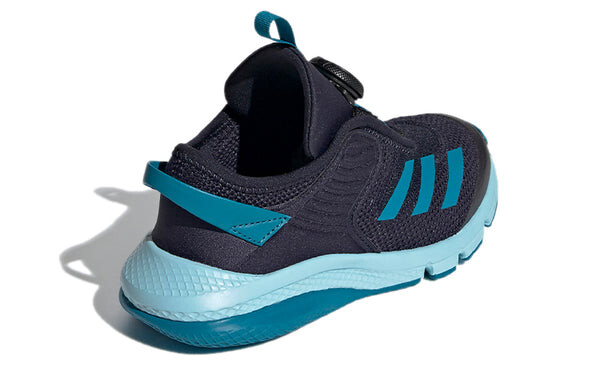 Кроссовки activeflex boa k Adidas, синий — фото 4