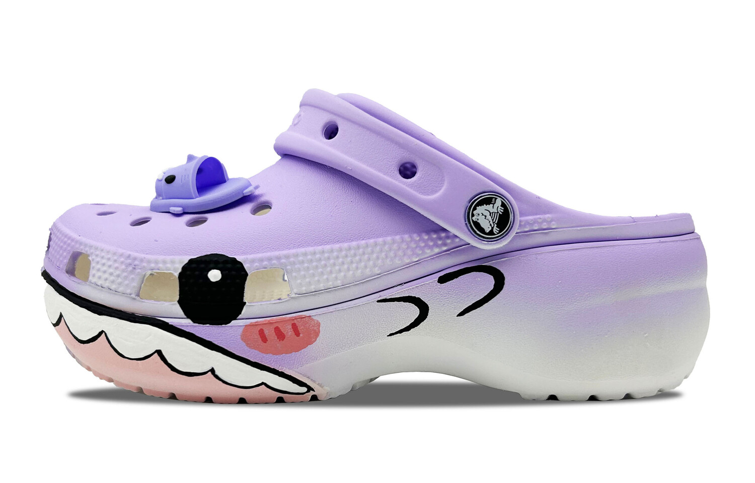 

Сабо Crocs Classic Clog Clogs Women's