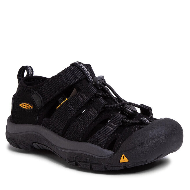 

Сандалии Keen Newport, черный