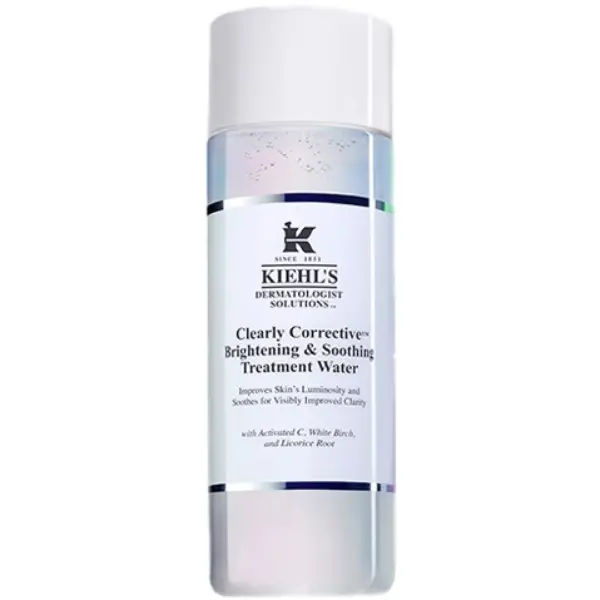 Kiehl's Тонер / лосьон для женщин Bright White Collection — фото 4