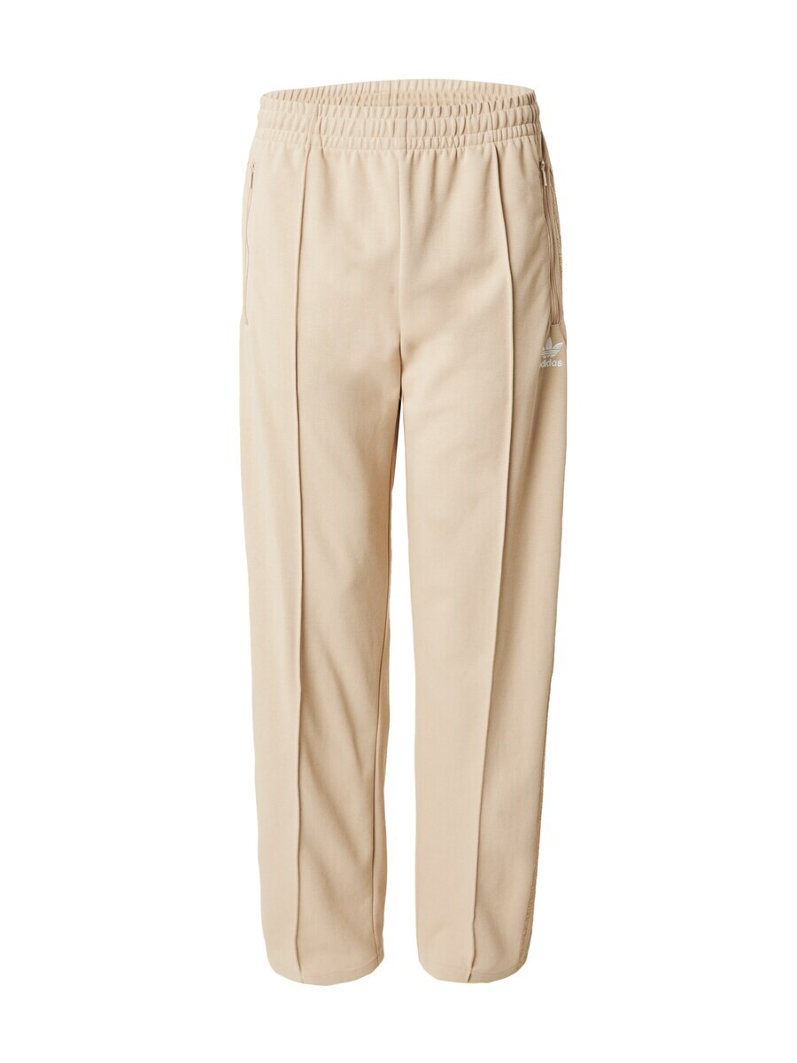 

Тканевые брюки ADIDAS ORIGINALS Regular Pants, песочный