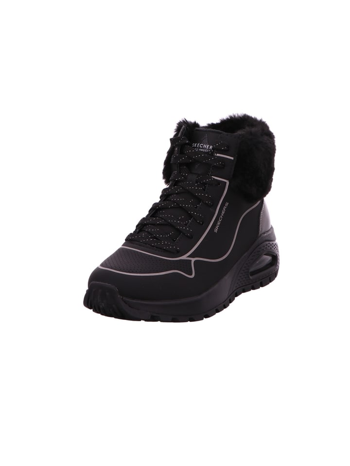 Ботинки Skechers