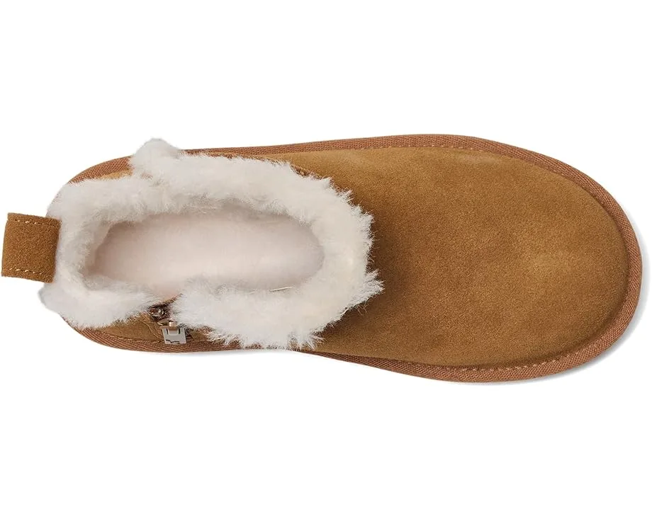 Ботинки Koolaburra by UGG Kids Koola Ultra Mini (Little Kid/Big Kid), Chestnut — фото 2