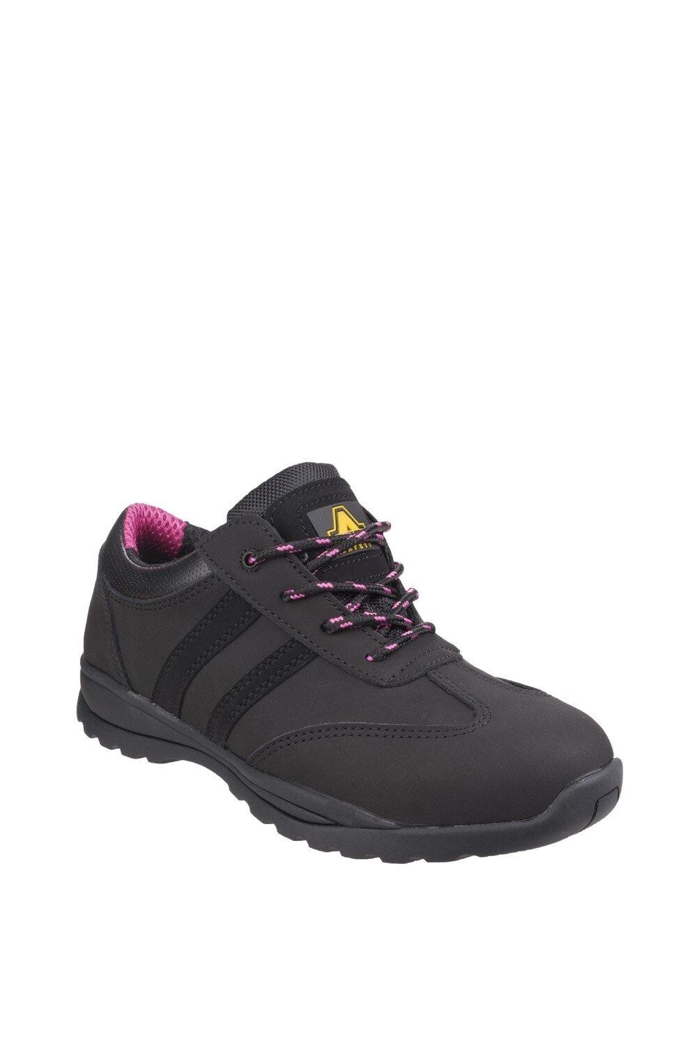 Кроссовки 'FS706 Sophie' Safety Trainers Amblers Safety, черный