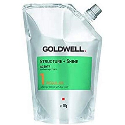 

Goldwell Structure+Shine Soft Cream Regular 1400мл