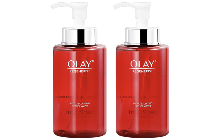 Сыворотка Olay — Red Bottle сыворотки и пептиды увлажняющие, успокаивающие, подтягивающие, увлажняющие, 250 мл — фото 2