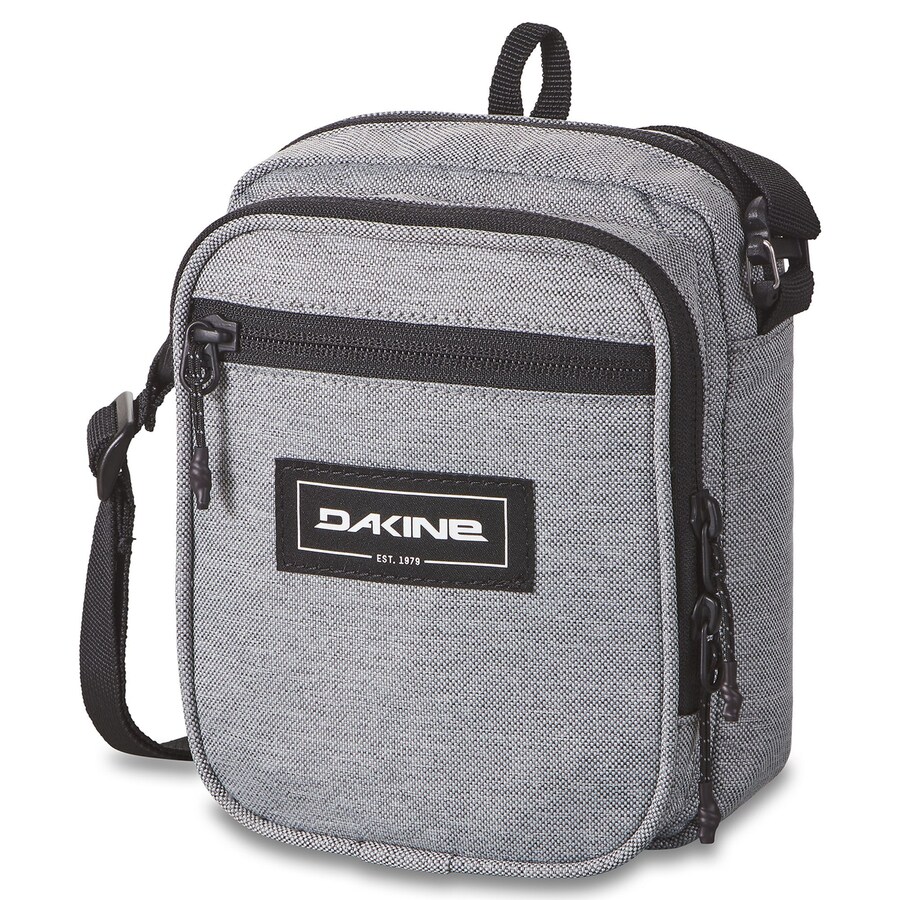

Сумка кросс-боди DAKINE Field Bag, Light grey