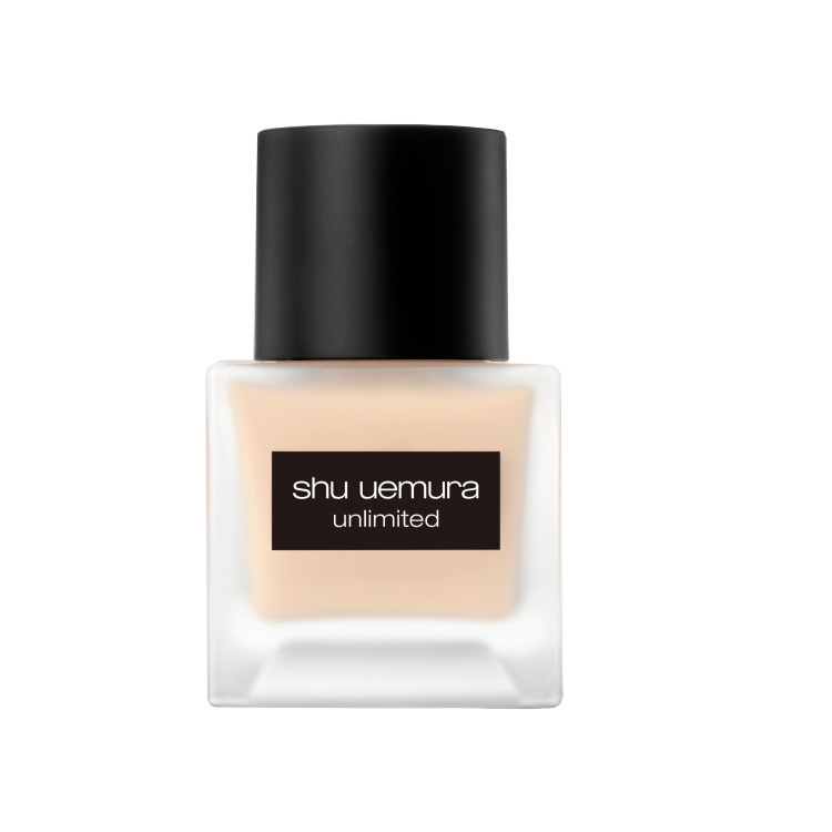 

Жидкая тональная основа / крем-основа Small Square Bottle для женщин Shu Uemura