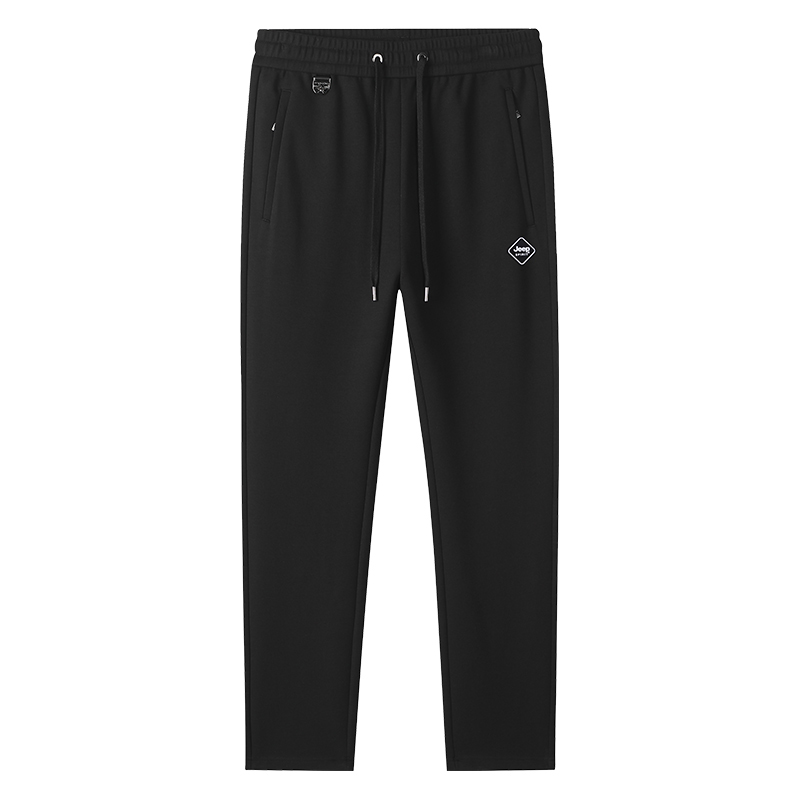 

Повседневные брюки унисекс JEEP SPIRIT, темно-синие