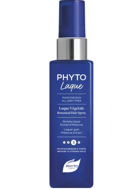

Phytolaque Blue Spray Lotion 100 мл Фиксирующий лак для волос