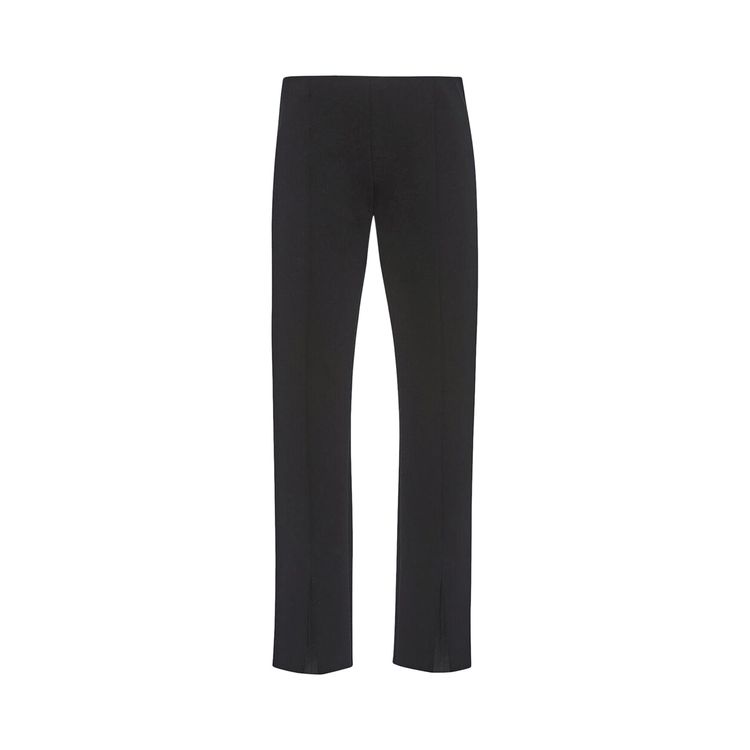 

Брюки The Row Thilde Pant 'Black', черный