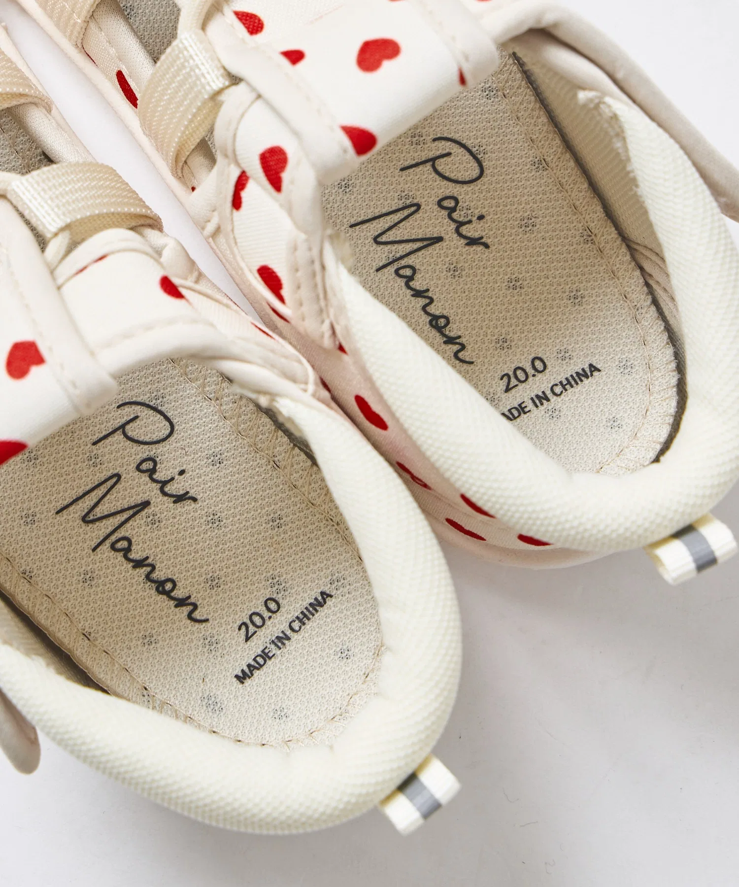 Детские сандалии pairmanon унисекс для активного отдыха — фото 3