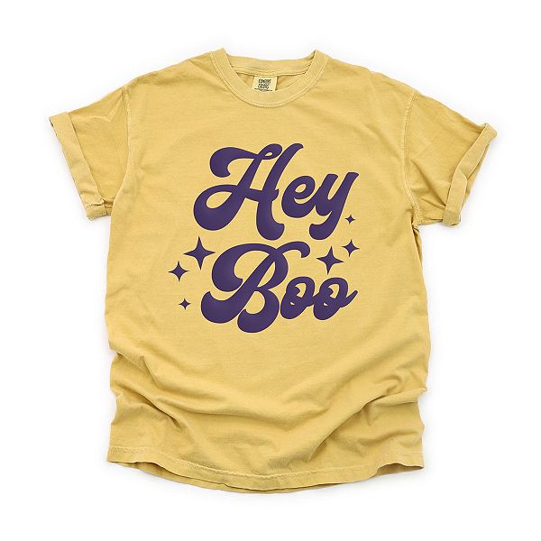 

Футболка Hey boo stars garment dyed Simply Sage Market, Mustard, Зеленый, Футболка Hey boo stars garment dyed Simply Sage Market, Mustard
