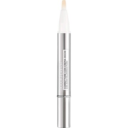 

Крем-консилер для глаз Accord Parfait #1-2D Ivory Beige, L'Oreal