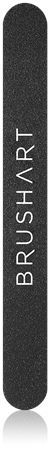

Пилочка для ногтей BrushArt Accessories Nail file, Black 1 szt.