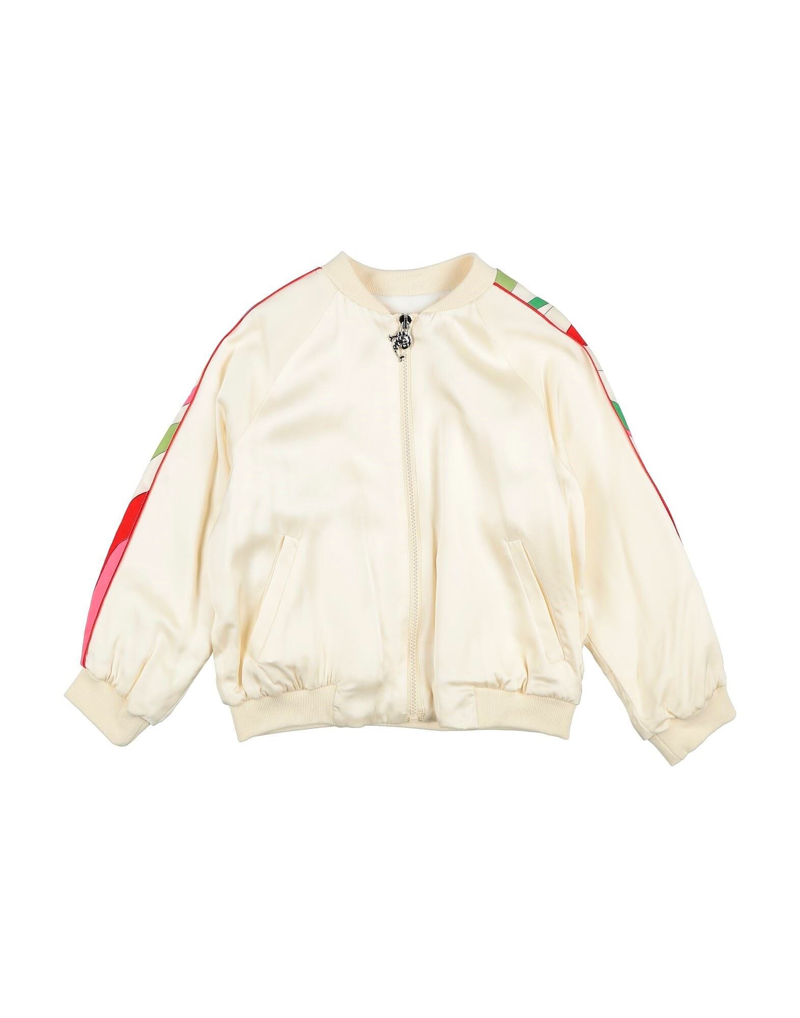 

Куртка для девочек Pucci, айвори