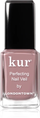 

Укрепляющий лак для ногтей LONDONTOWN Kur Perfecting Nail Veil, 3 12 ml