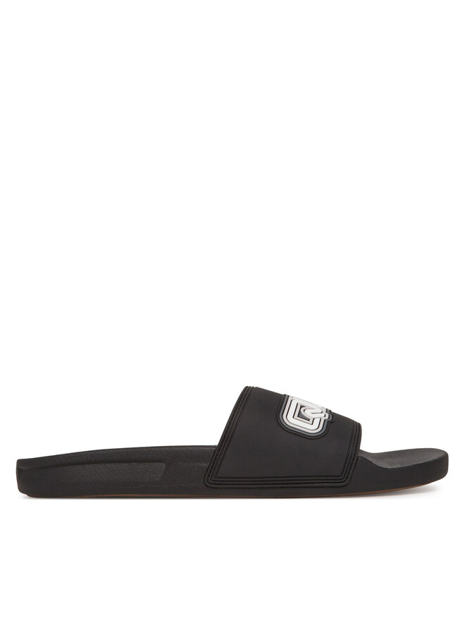 

Мюли Rivi AQYL101354 Quiksilver, черный