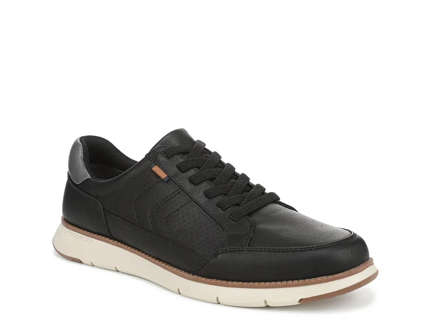 

Кроссовки Synergy Dr. Scholl'S, Black