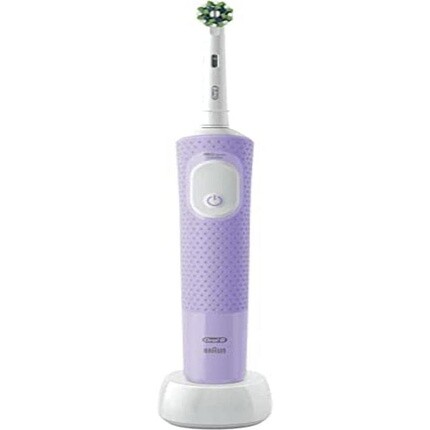 

Электрическая зубная щетка Oral-B Vitality Pro фиолетовая, Oral B