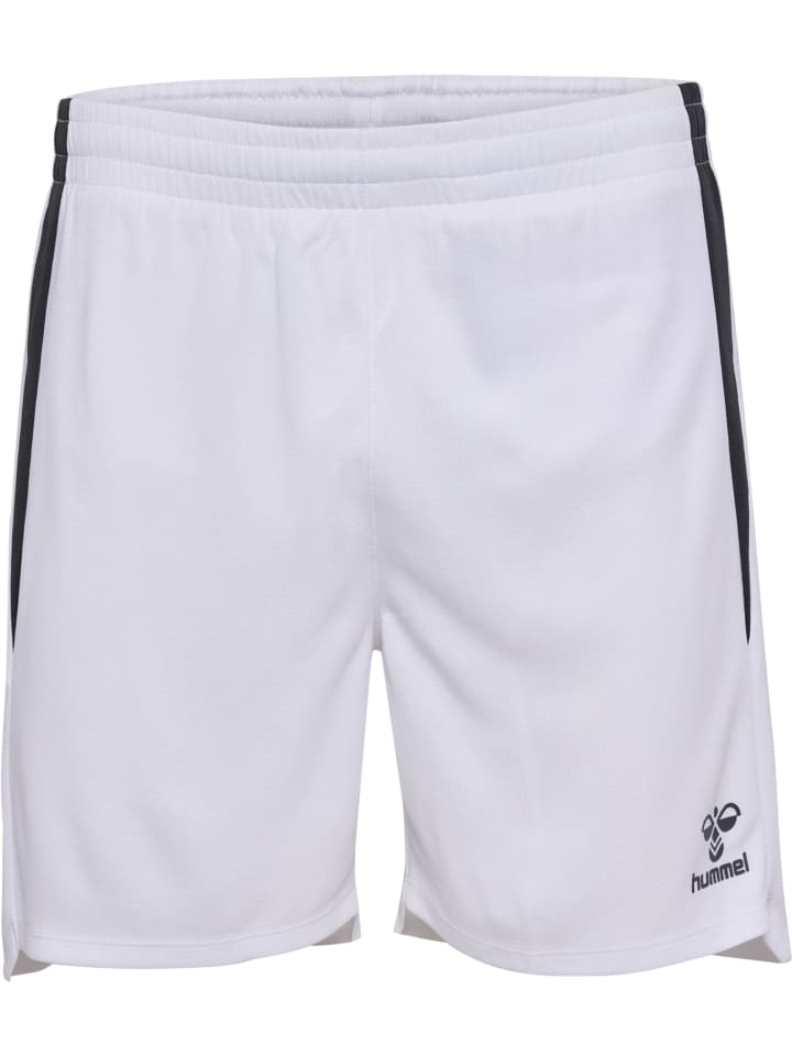 

Тканевые шорты Hummel, белый