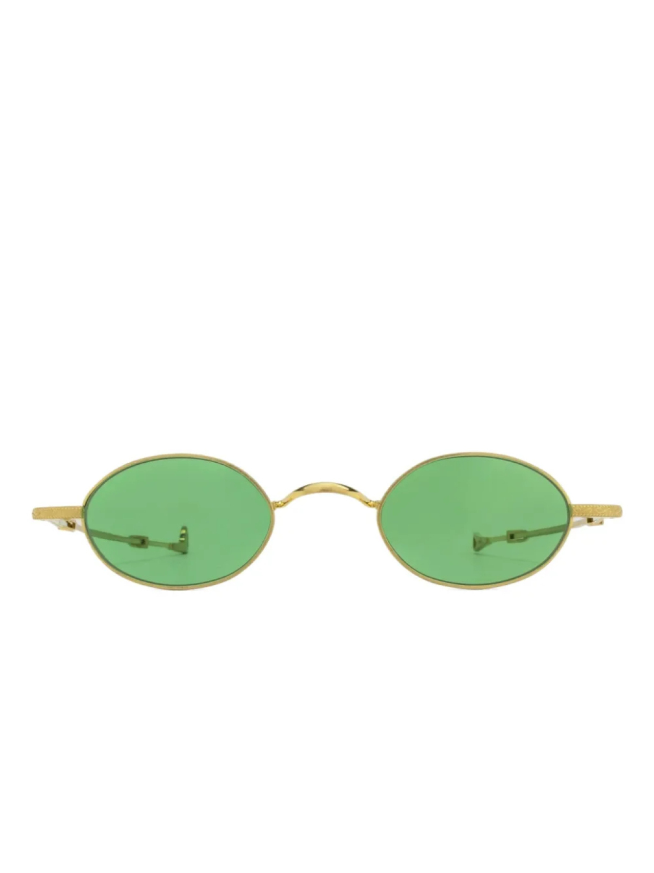 

Солнцезащитные очки Eyepetizer DICKEY L.E. Matt Gold