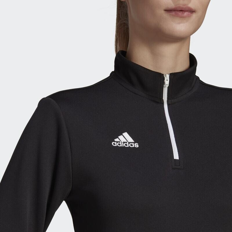 Тренировочный топ Entrada 22 ADIDAS, цвет schwarz — фото 4