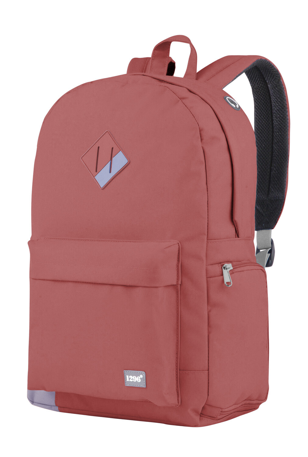 

Рюкзак Hauptstadtkoffer blnbag U4, цвет Korallrot