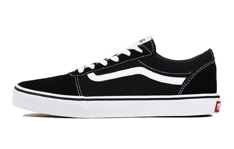 

Детская обувь для скейтбординга Vans Ward Kids