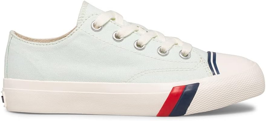 

Детские кеды Keds унисекс Royal Lo PRO-Keds, синий