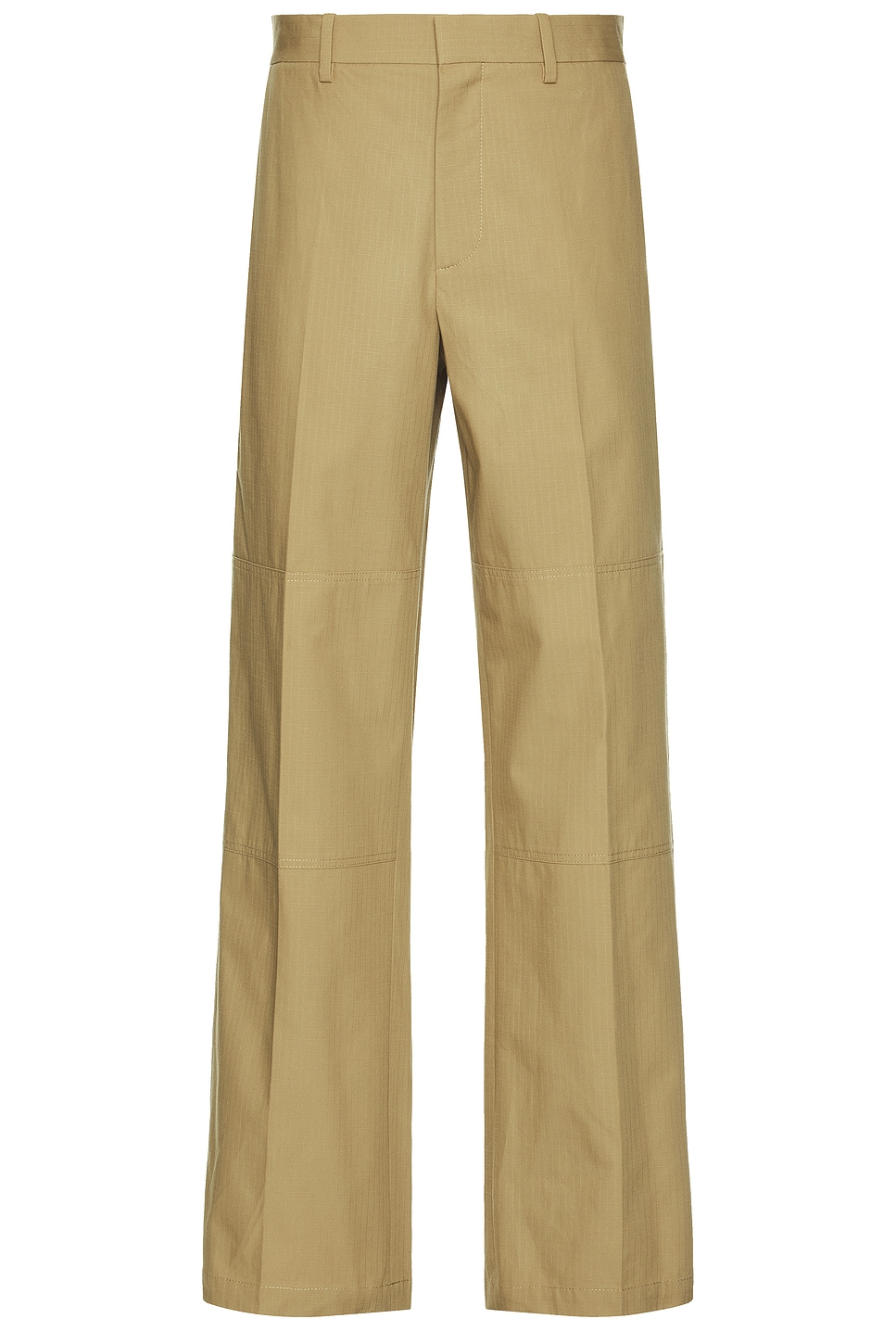 

Брюки хаки для строительных работ Helmut Lang, warm khaki