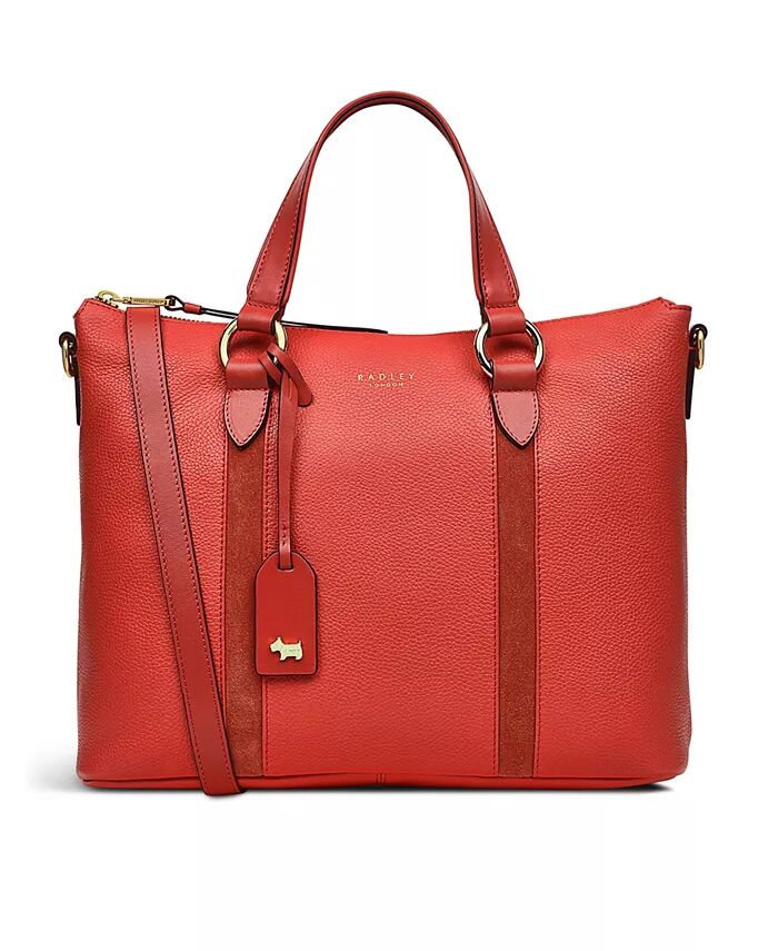 

Средняя сумка-мешок Westbourne Ziptop Grab Bag Radley London