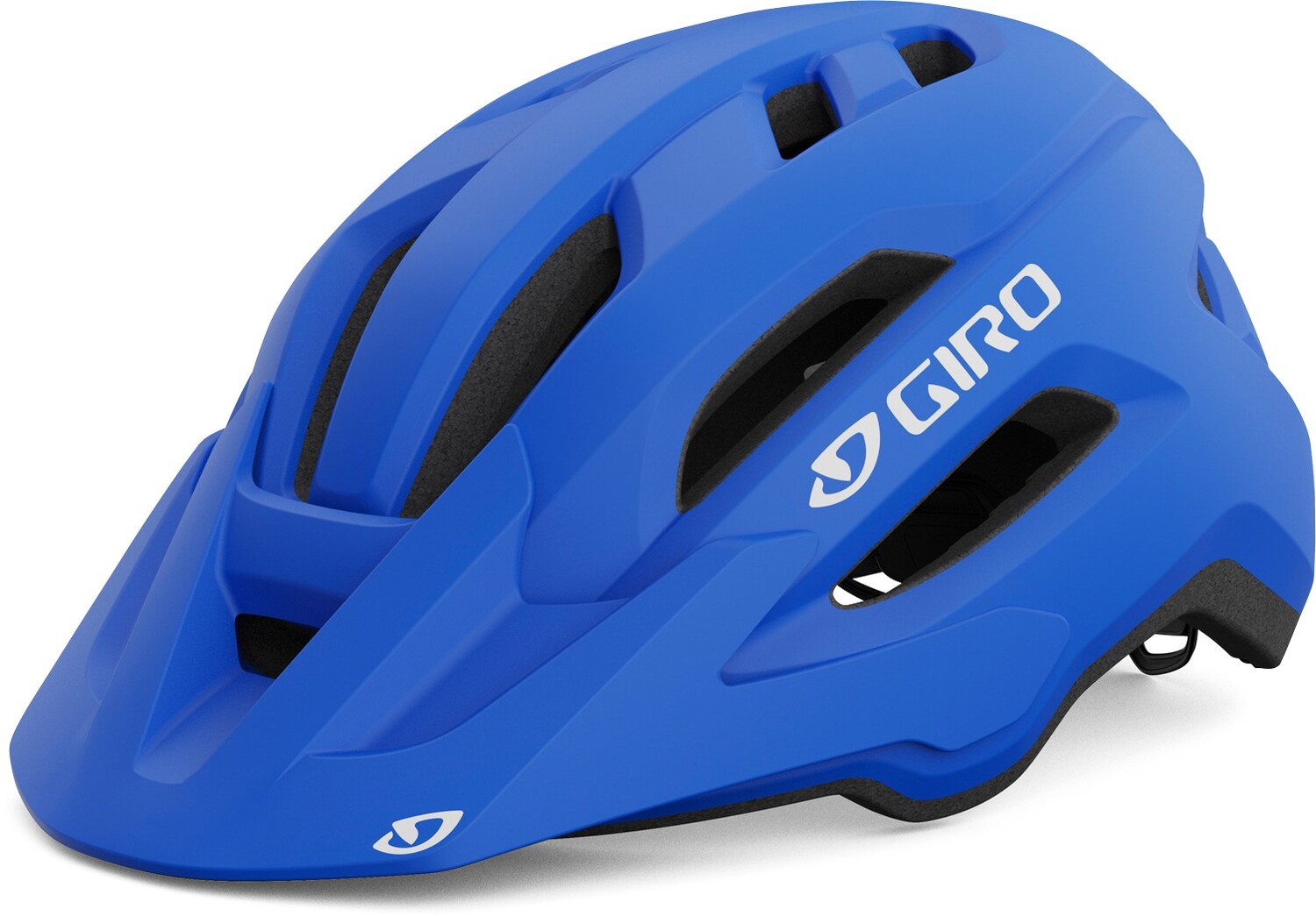 

Крепление Mips II Велосипедный шлем Giro, синий