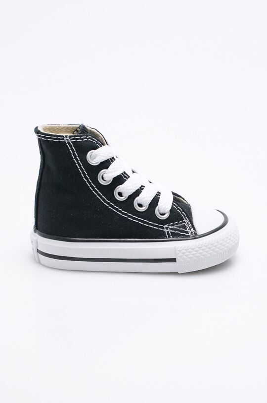 

Кроссовки Dziecięce Converse, черный