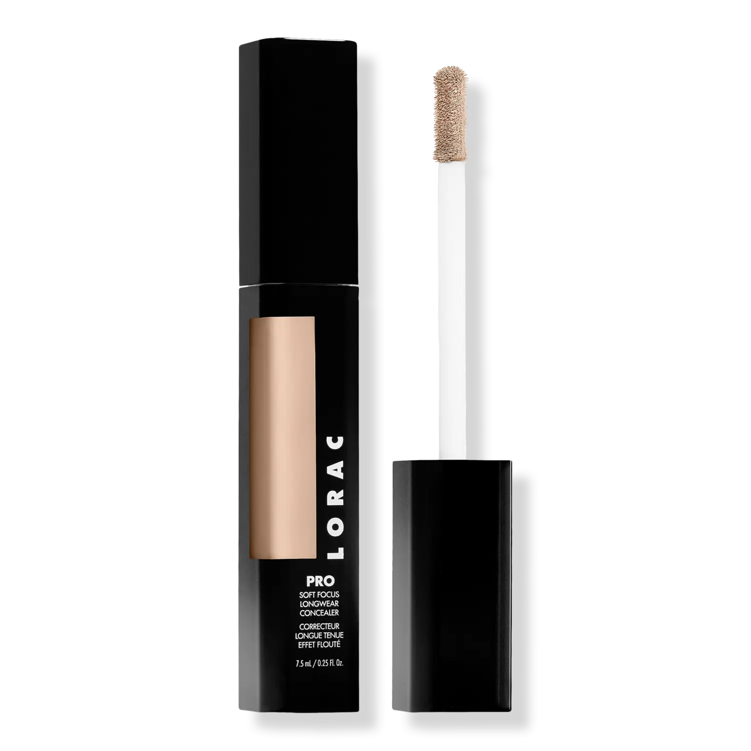 

Консилер PRO Soft Focus Longwear - 3.5 LORAC, 3.5 (fair with warm undertones)