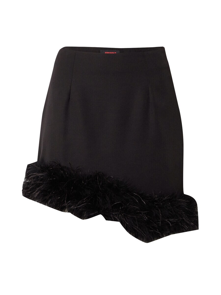 

Юбка мини Misspap Skirt, черный