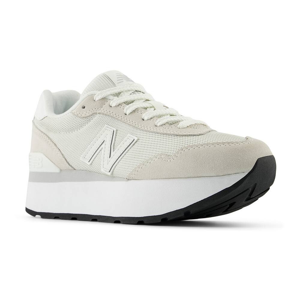

Женские кроссовки New Balance 515+ Classics, цвет Sea Salt