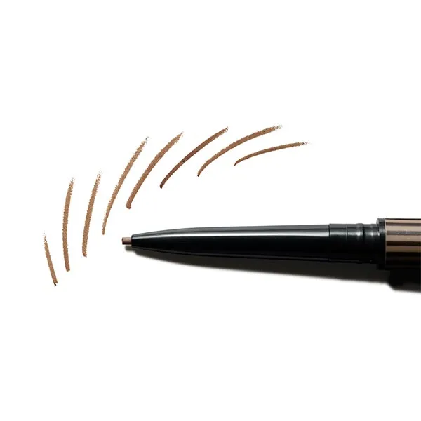 Карандаш для бровей Pro Brow Definer Brow Pencil Mac Cosmetics, цвет fling — фото 2