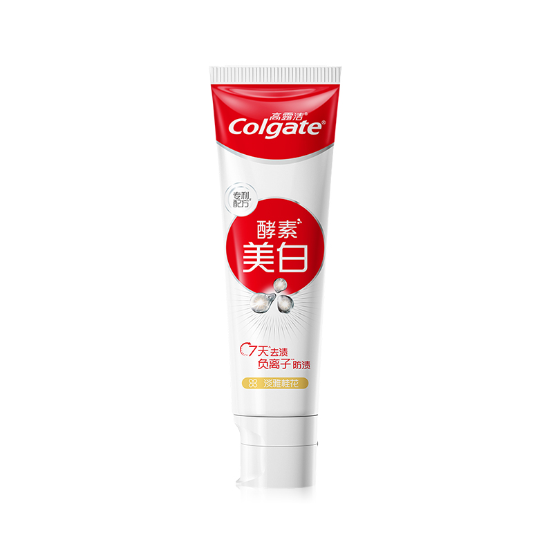 Зубные пасты / Порошки для чистки зубов Unisex COLGATE — фото 3