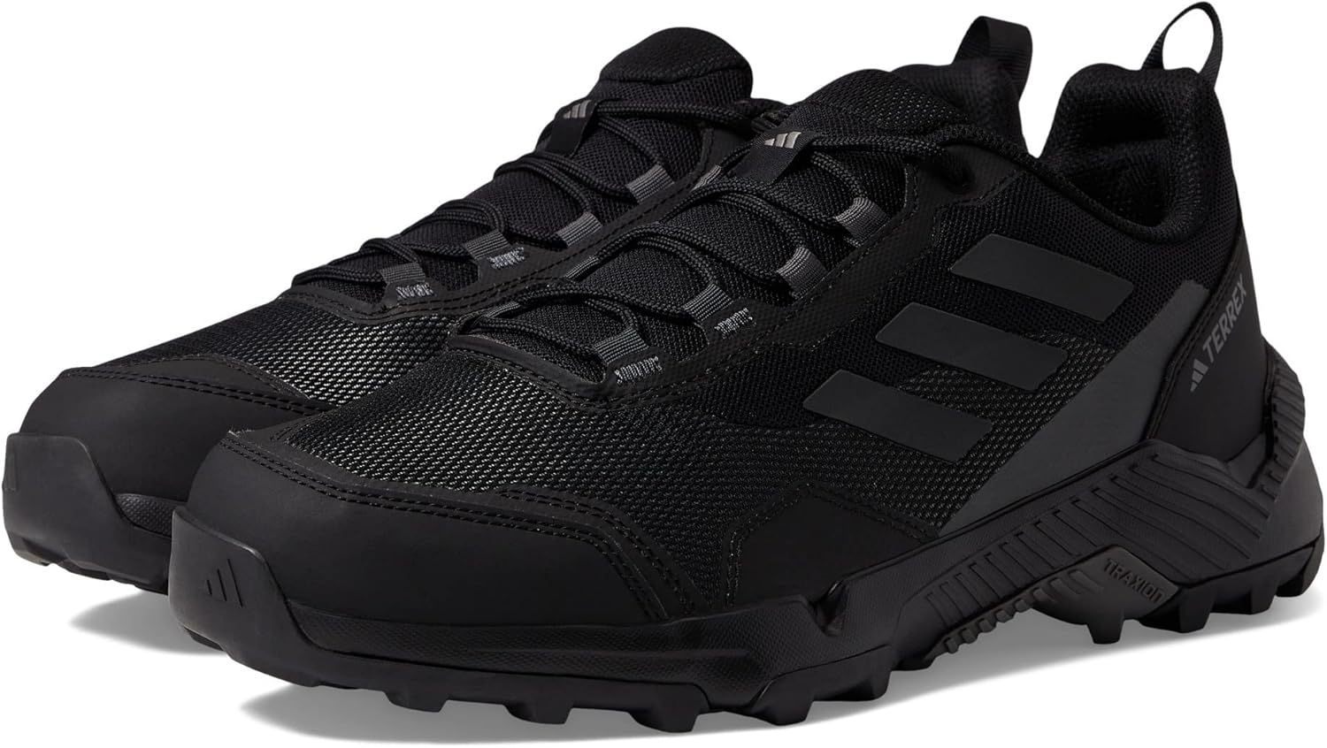 

Мужские походные кроссовки Adidas Eastrail 2.0, черный/серый/угольный
