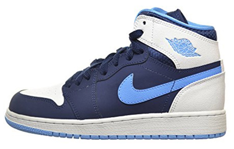 

Jordan Air Jordan 1 Винтажные женские баскетбольные кроссовки