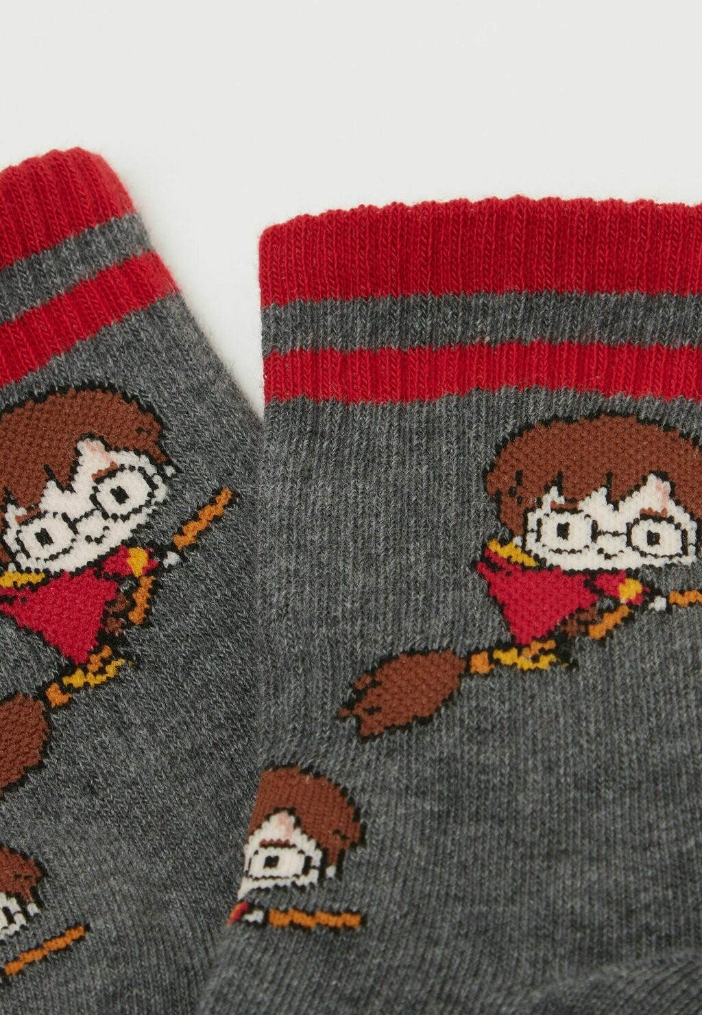 

Носки HARRY POTTER Calzedonia, прозрачный