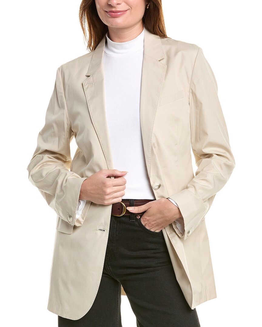 

Блейзер из раг-энд-кости в Одессе rag & bone, бежевый